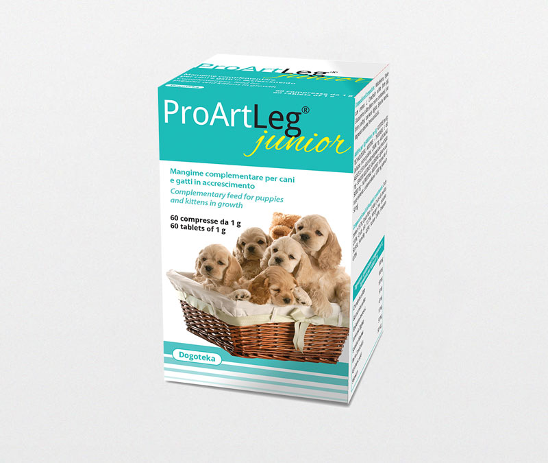 ProArtLeg Junior