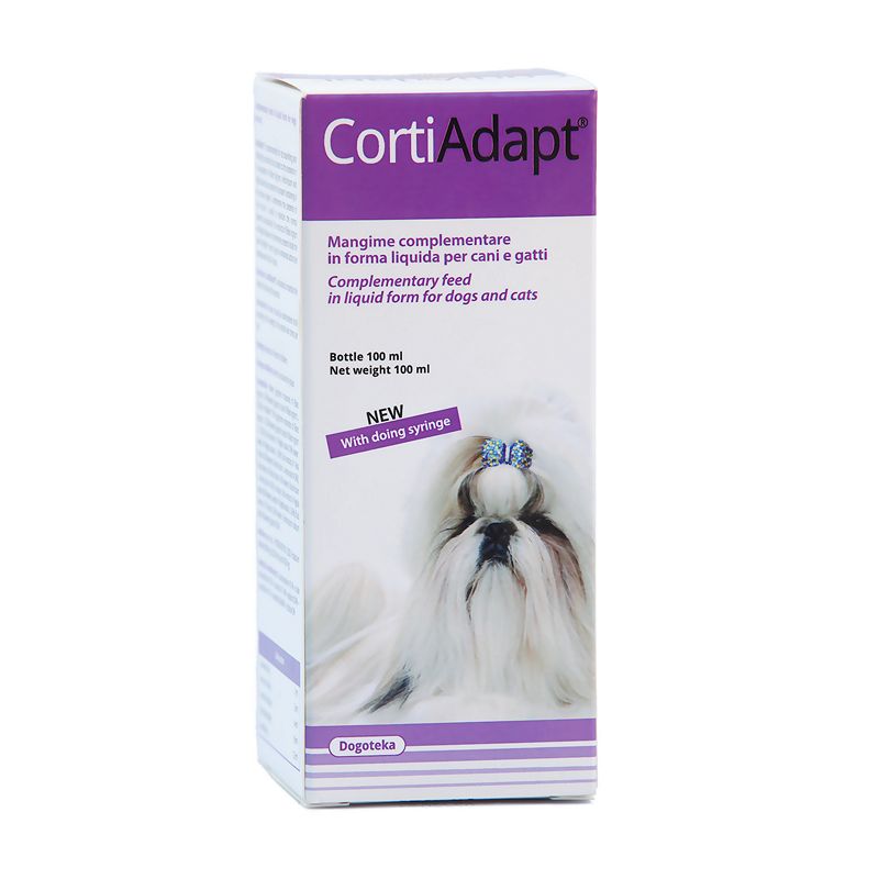 CortiAdapt®