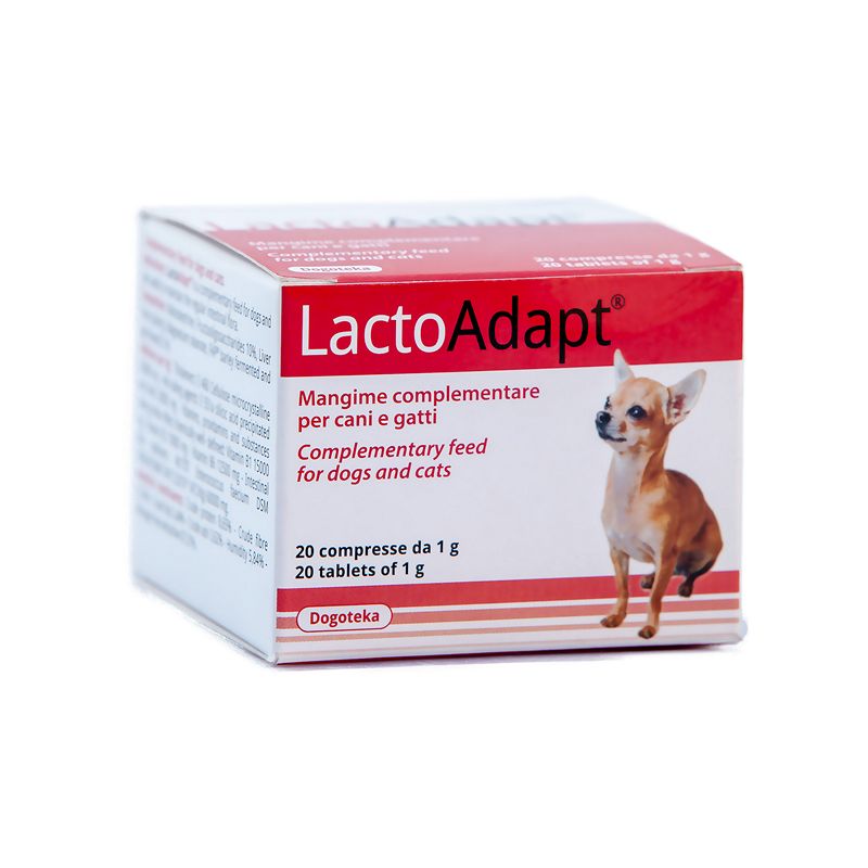 LactoAdapt®