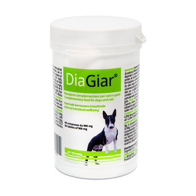 Diagiar