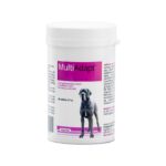 vitamínové doplňky stravy pro psy a kočky MultiAdapt po operacích, na záněty, na zlepšení imunity
