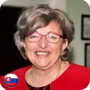 Jana Kačinová Jana Kačinová
