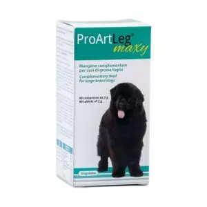 doplněk stravy pro psy na klouby